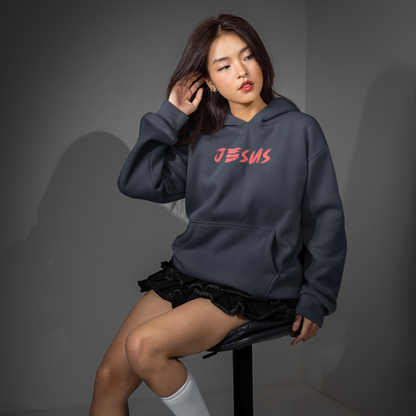 JESUS UNISEX HOODIE