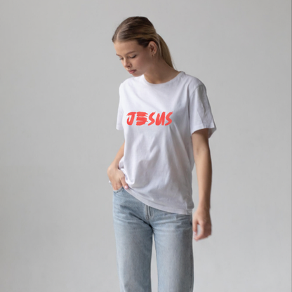 JESUS UNISEX T-SHIRT