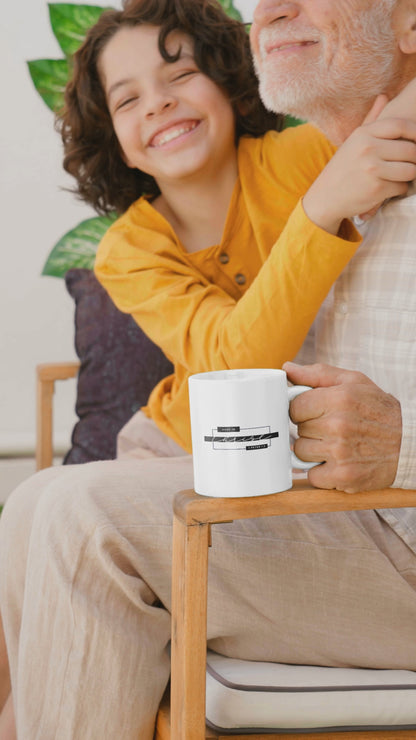 HOPE IN CHRIST MUG